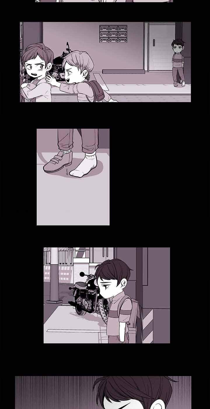 爱特漫画韩漫全集-第38话无删减无遮挡章节图片 