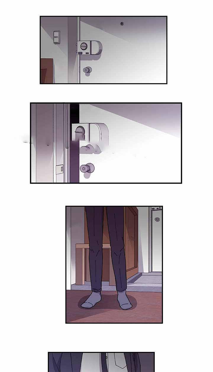 爱特漫画韩漫全集-第41话无删减无遮挡章节图片 