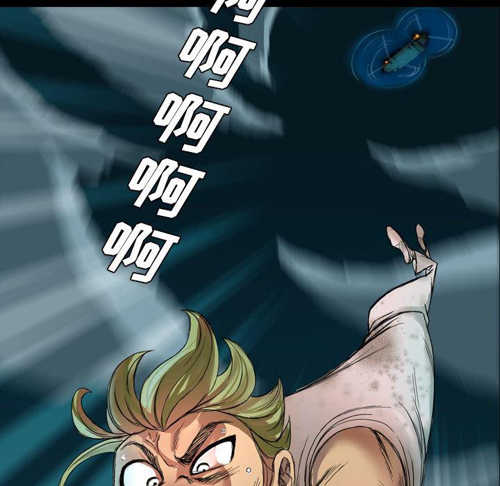 异人漫画韩漫全集-1无删减无遮挡章节图片 