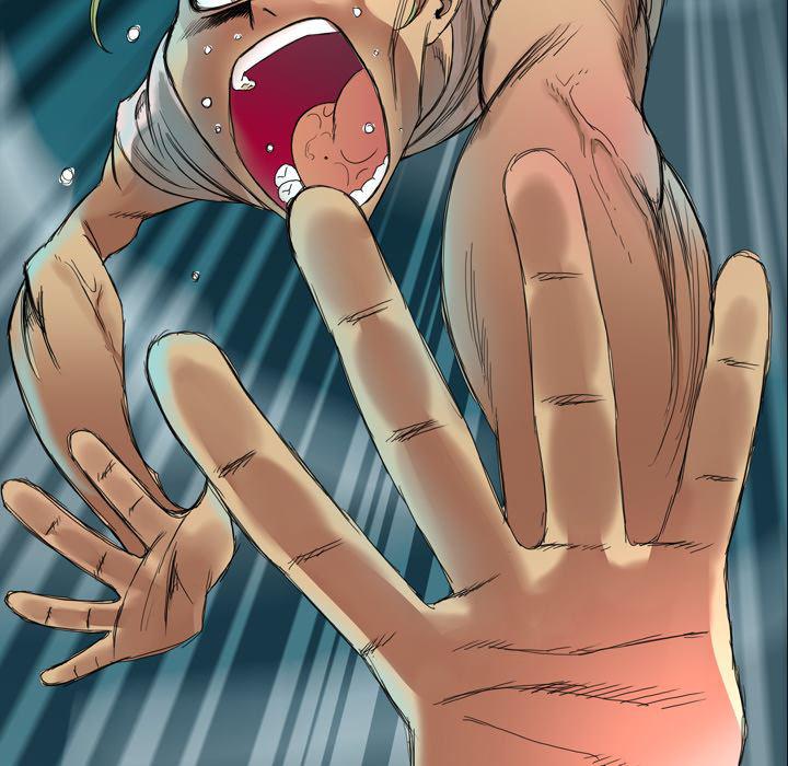异人漫画韩漫全集-1无删减无遮挡章节图片 