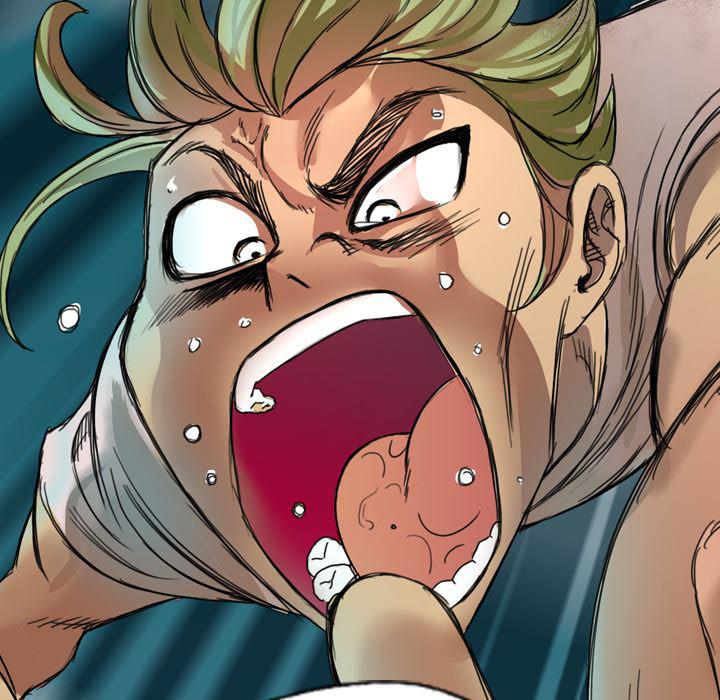 异人漫画韩漫全集-1无删减无遮挡章节图片 