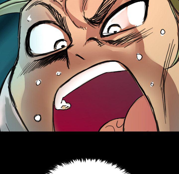 异人漫画韩漫全集-1无删减无遮挡章节图片 