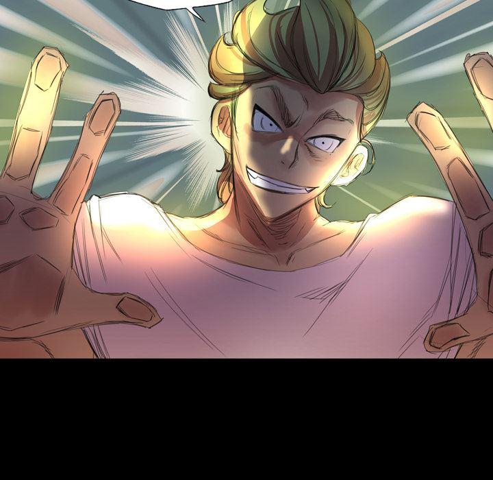 异人漫画韩漫全集-1无删减无遮挡章节图片 