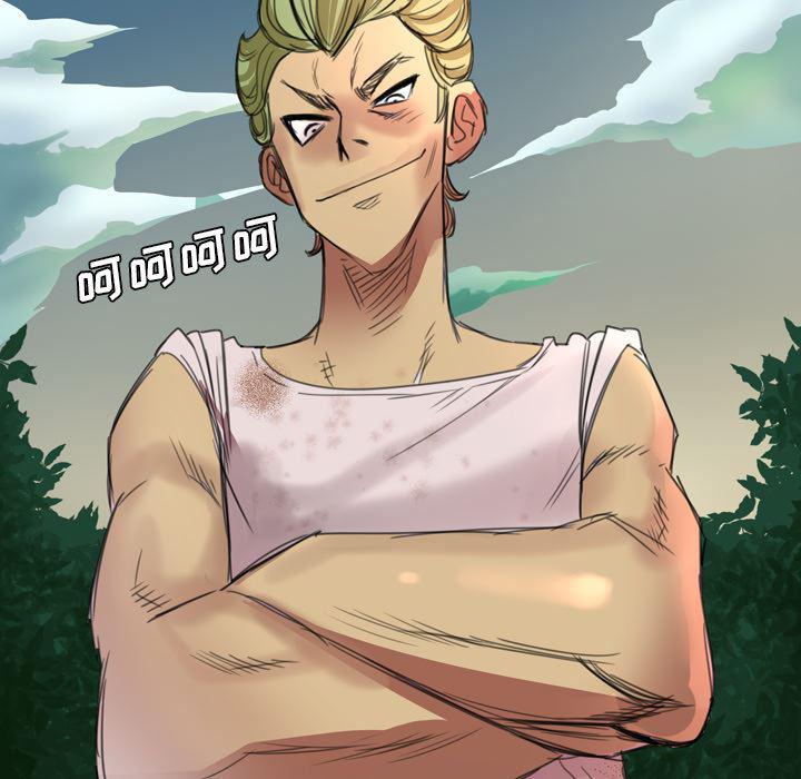 异人漫画韩漫全集-2无删减无遮挡章节图片 