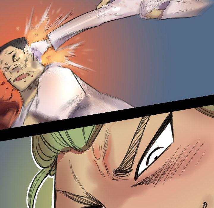 异人漫画韩漫全集-2无删减无遮挡章节图片 