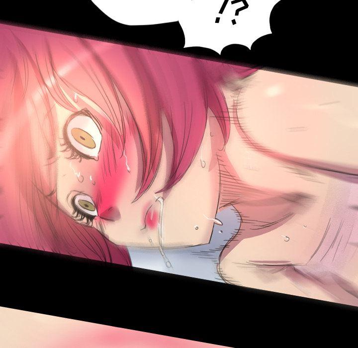 异人漫画韩漫全集-3无删减无遮挡章节图片 