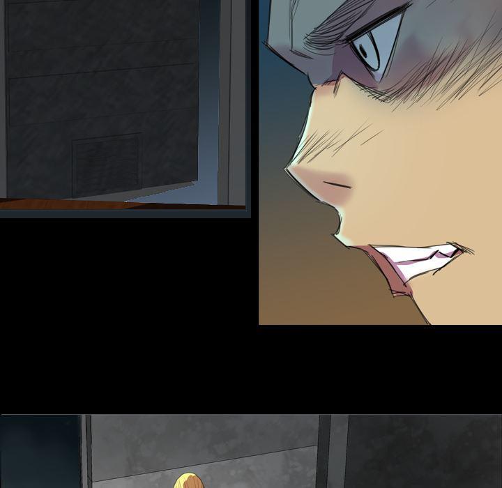 异人漫画韩漫全集-3无删减无遮挡章节图片 