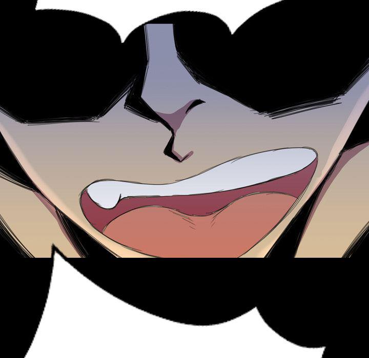 异人漫画韩漫全集-3无删减无遮挡章节图片 
