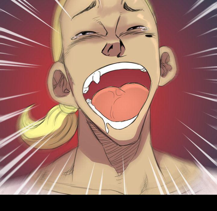 异人漫画韩漫全集-3无删减无遮挡章节图片 