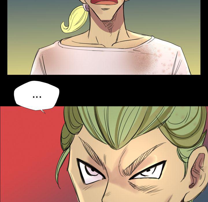 异人漫画韩漫全集-4无删减无遮挡章节图片 