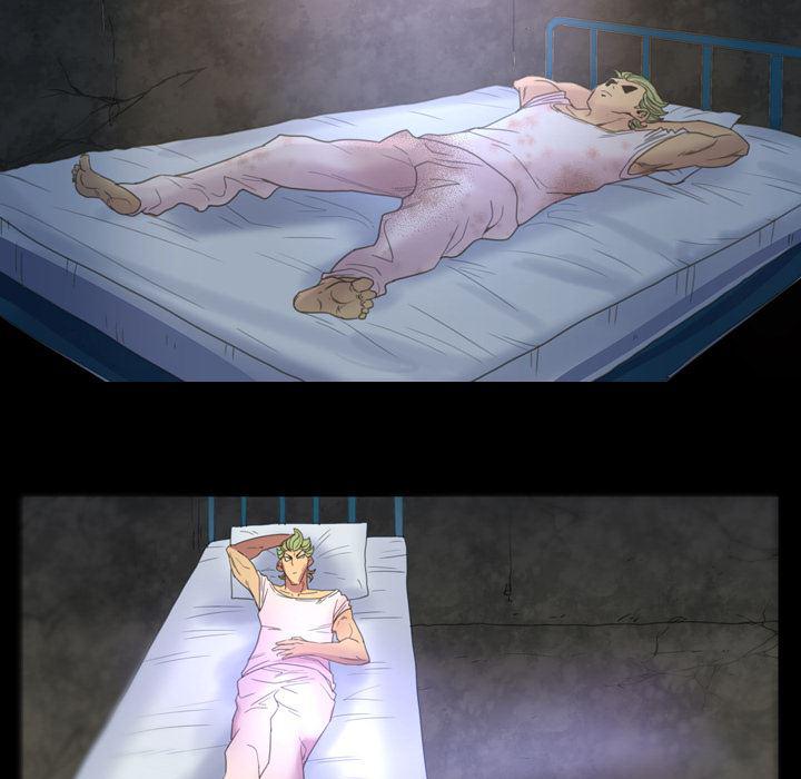 异人漫画韩漫全集-4无删减无遮挡章节图片 