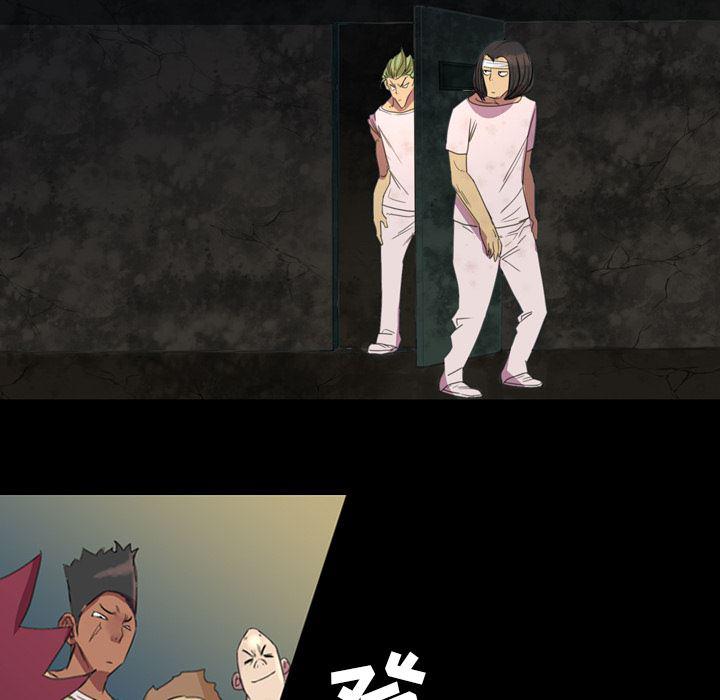 异人漫画韩漫全集-4无删减无遮挡章节图片 