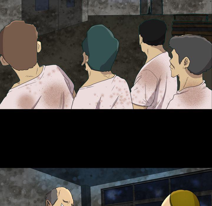 异人漫画韩漫全集-5无删减无遮挡章节图片 