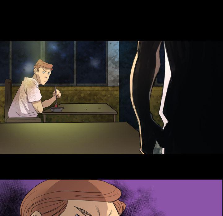 异人漫画韩漫全集-5无删减无遮挡章节图片 