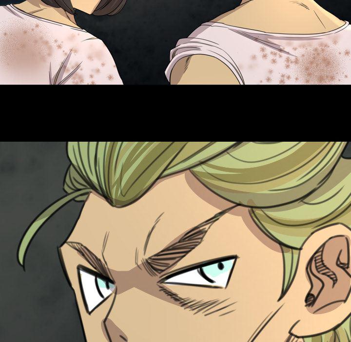 异人漫画韩漫全集-6无删减无遮挡章节图片 