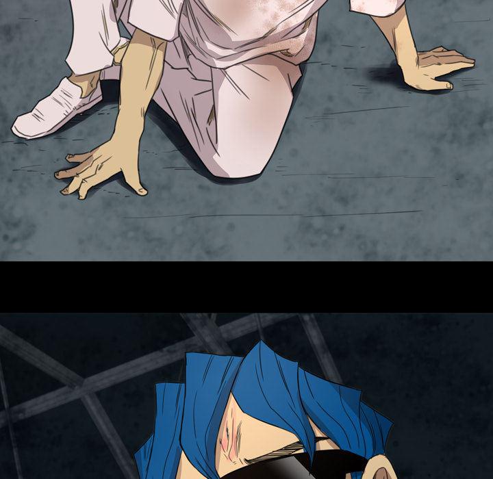 异人漫画韩漫全集-6无删减无遮挡章节图片 