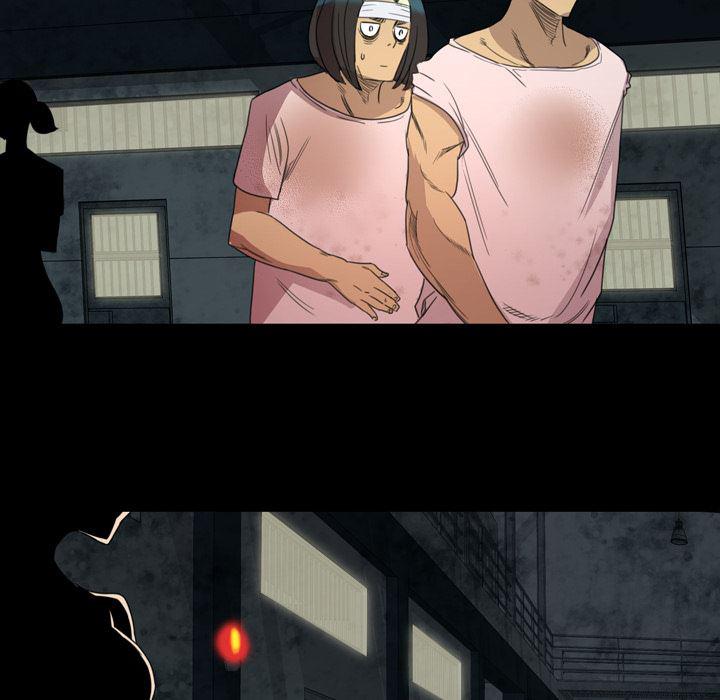 异人漫画韩漫全集-6无删减无遮挡章节图片 