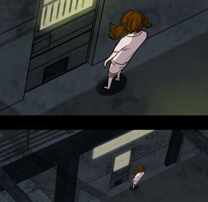 异人漫画韩漫全集-6无删减无遮挡章节图片 