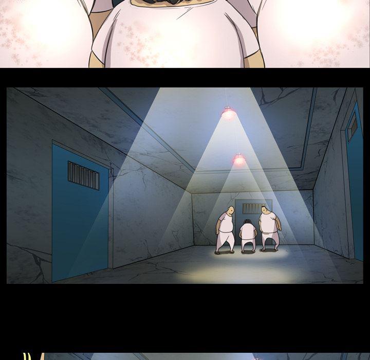 异人漫画韩漫全集-8无删减无遮挡章节图片 