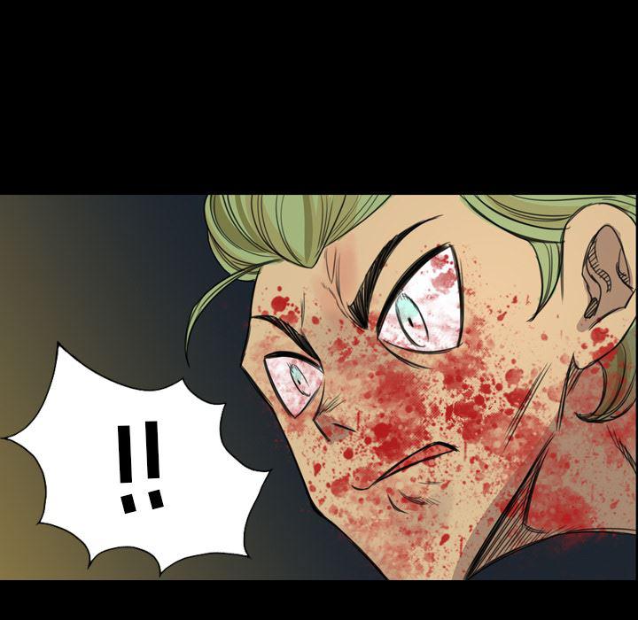 异人漫画韩漫全集-9无删减无遮挡章节图片 