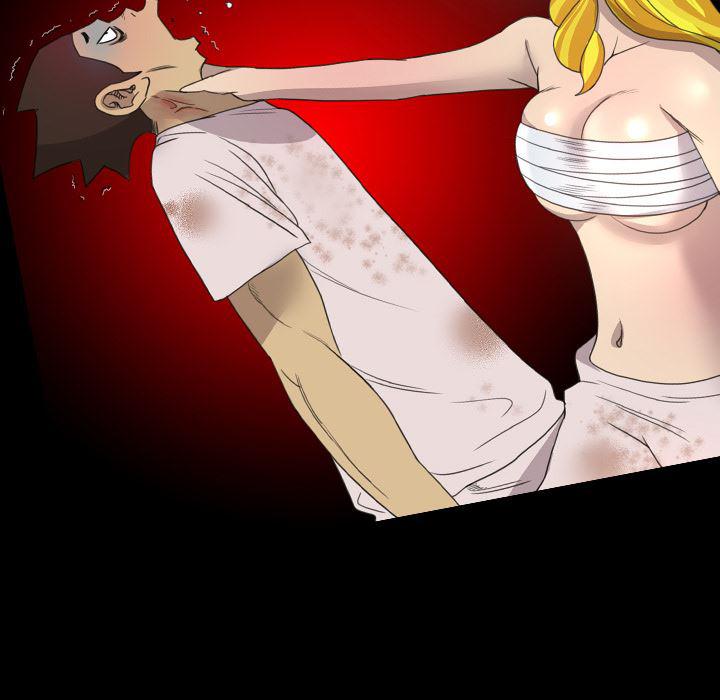 异人漫画韩漫全集-13无删减无遮挡章节图片 