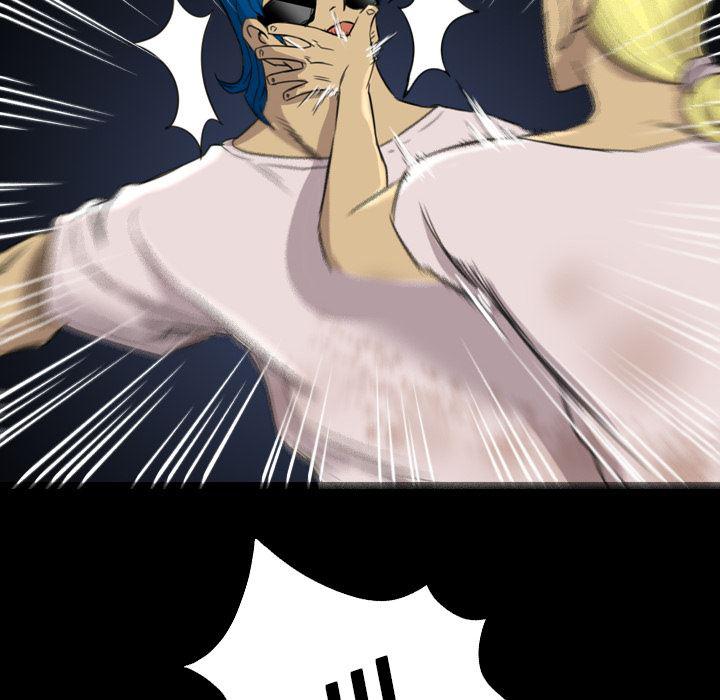 异人漫画韩漫全集-16无删减无遮挡章节图片 
