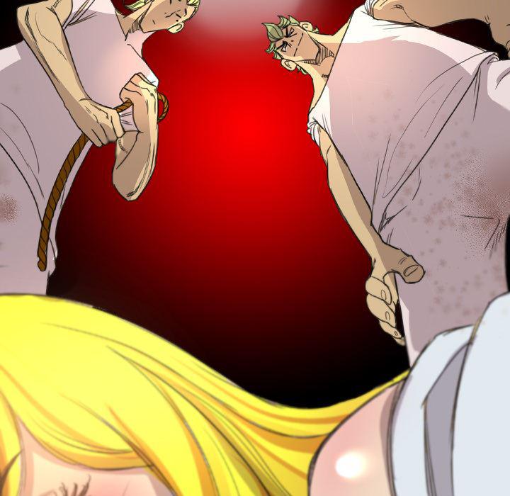 异人漫画韩漫全集-17无删减无遮挡章节图片 