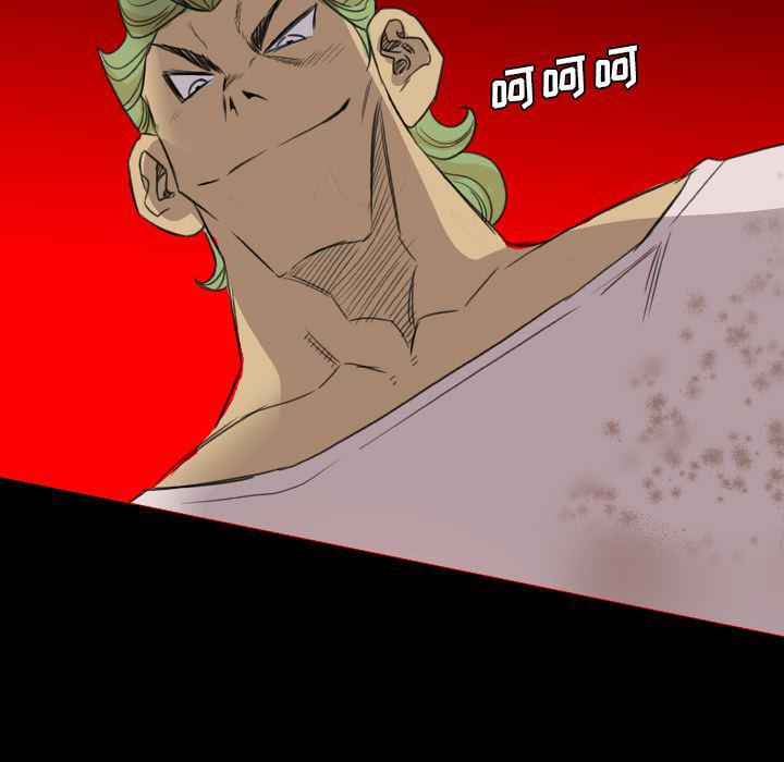 异人漫画韩漫全集-18无删减无遮挡章节图片 