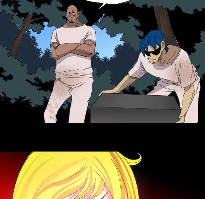 异人漫画韩漫全集-19无删减无遮挡章节图片 