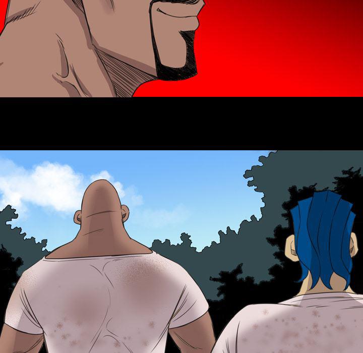 异人漫画韩漫全集-19无删减无遮挡章节图片 