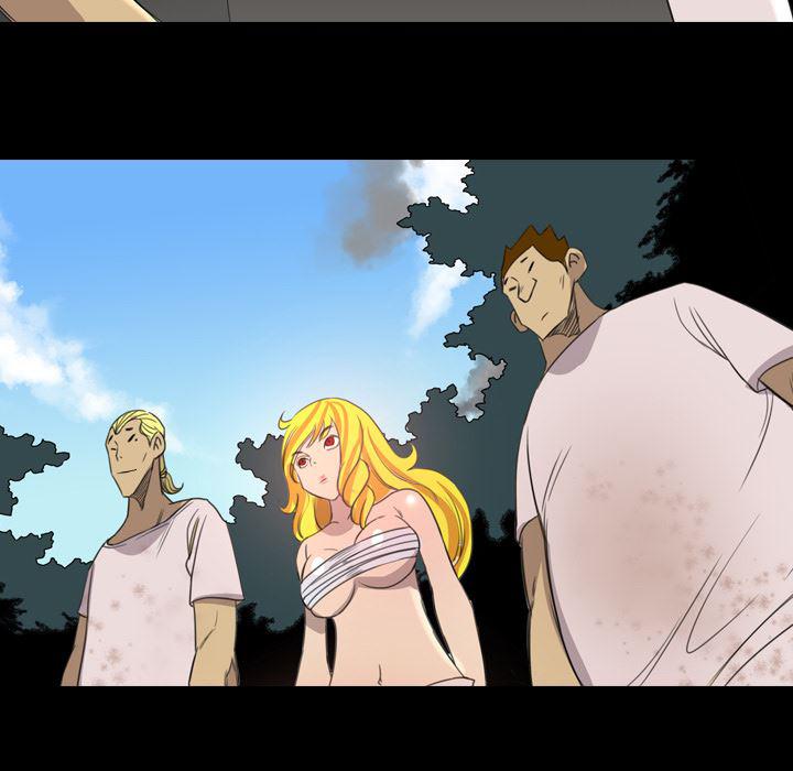 异人漫画韩漫全集-19无删减无遮挡章节图片 