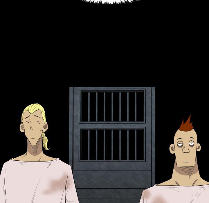 异人漫画韩漫全集-21无删减无遮挡章节图片 