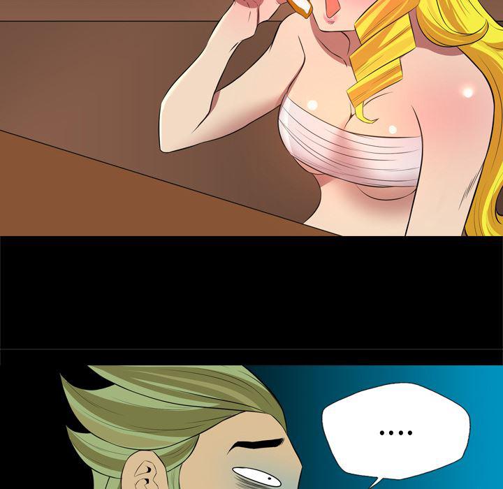 异人漫画韩漫全集-26无删减无遮挡章节图片 