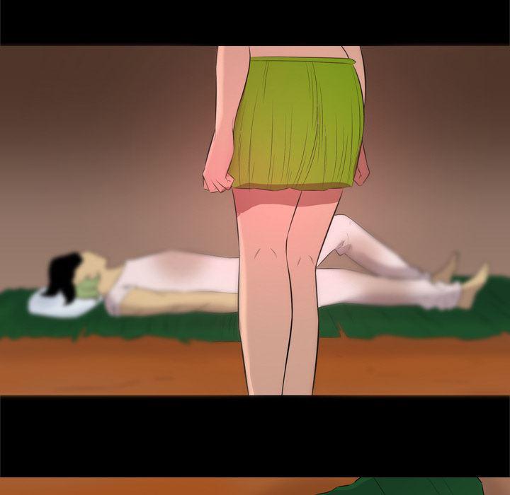 异人漫画韩漫全集-26无删减无遮挡章节图片 