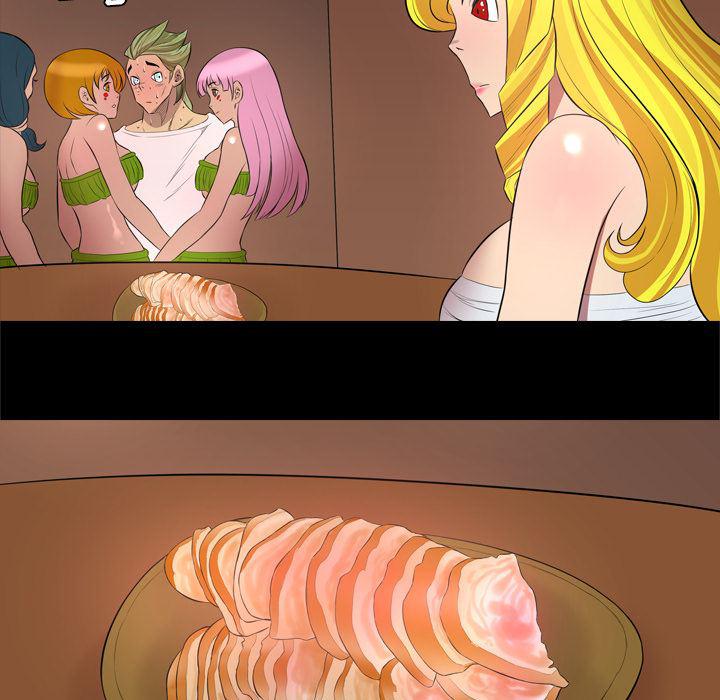 异人漫画韩漫全集-27无删减无遮挡章节图片 