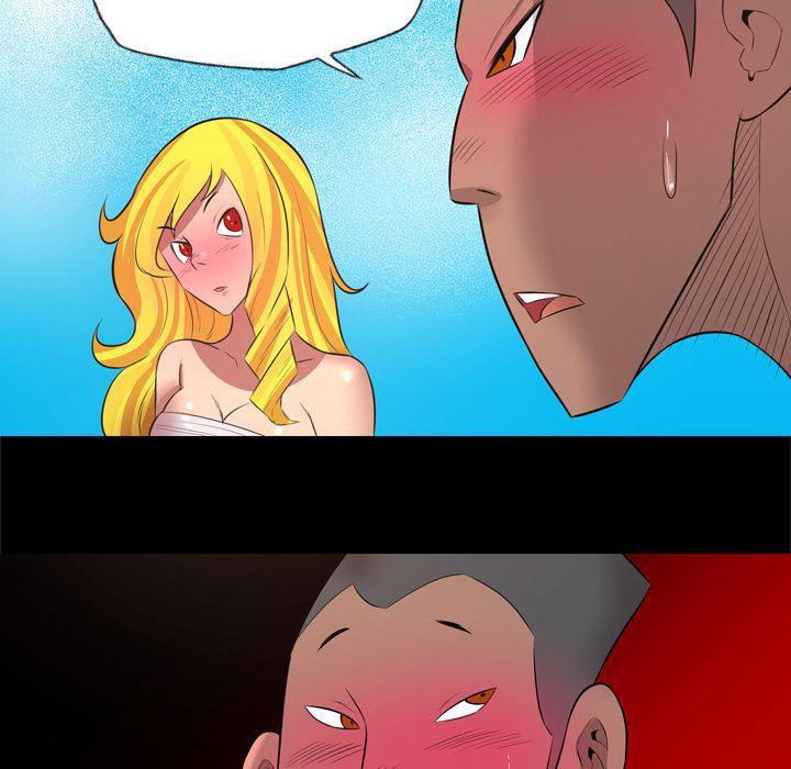 异人漫画韩漫全集-27无删减无遮挡章节图片 