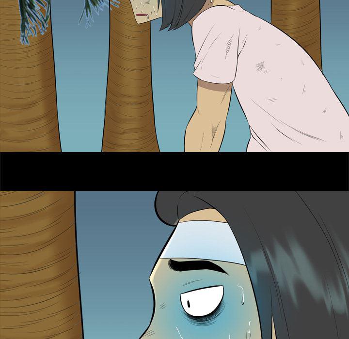 异人漫画韩漫全集-27无删减无遮挡章节图片 