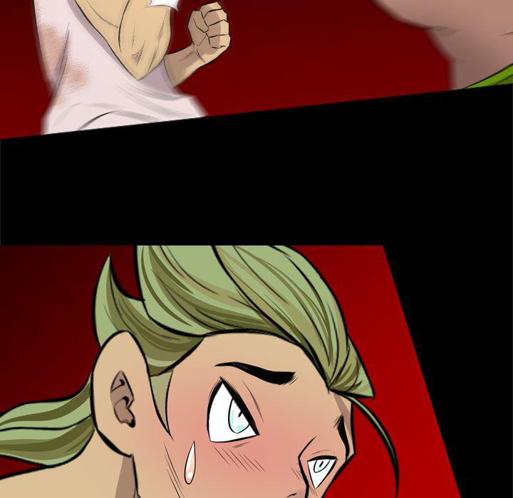 异人漫画韩漫全集-28无删减无遮挡章节图片 