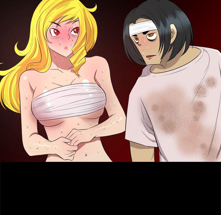 异人漫画韩漫全集-30无删减无遮挡章节图片 