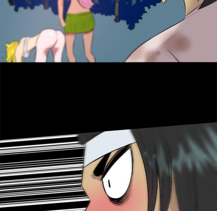 异人漫画韩漫全集-31无删减无遮挡章节图片 