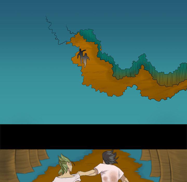 异人漫画韩漫全集-32无删减无遮挡章节图片 