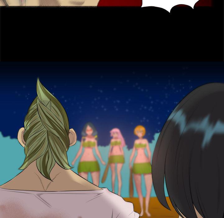 异人漫画韩漫全集-33无删减无遮挡章节图片 