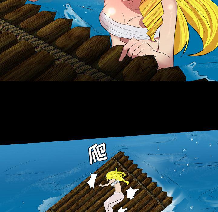 异人漫画韩漫全集-33无删减无遮挡章节图片 
