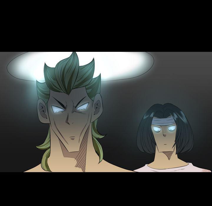 异人漫画韩漫全集-39无删减无遮挡章节图片 