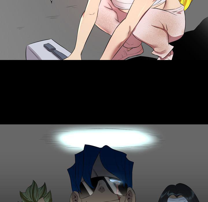 异人漫画韩漫全集-39无删减无遮挡章节图片 
