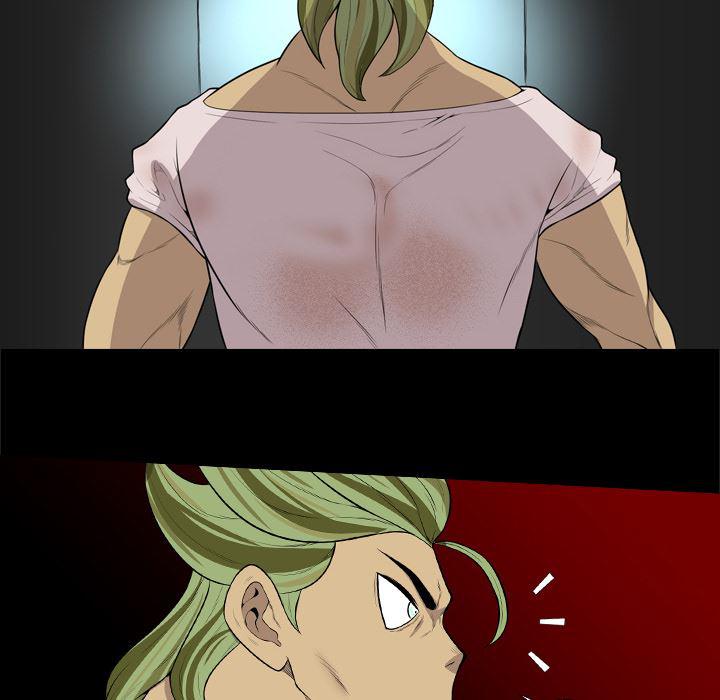 异人漫画韩漫全集-【完结】：40无删减无遮挡章节图片 