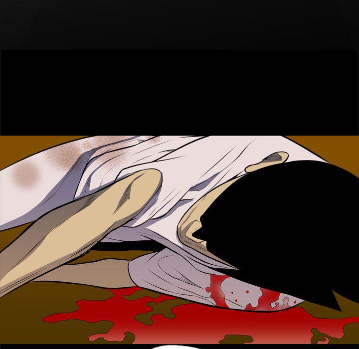 异人漫画韩漫全集-【完结】：40无删减无遮挡章节图片 