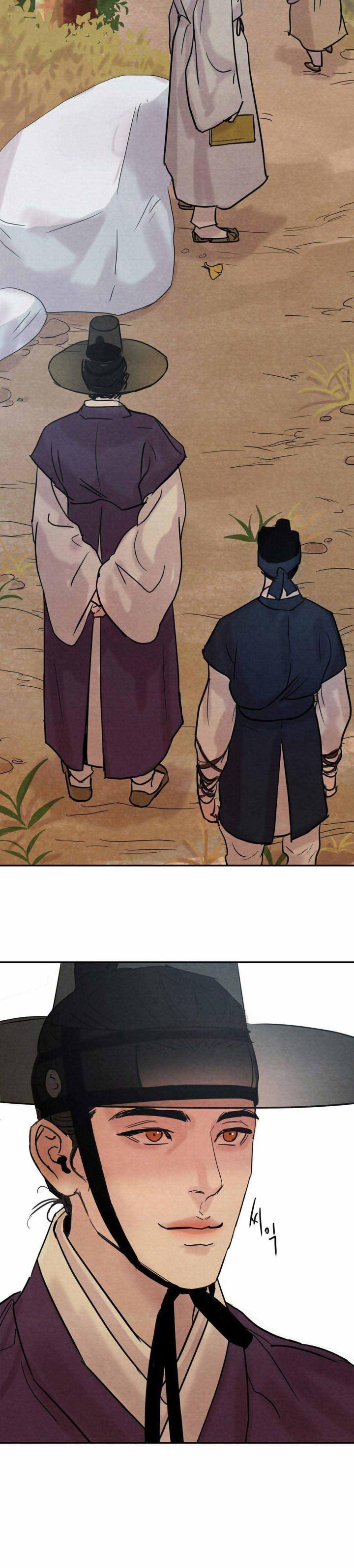 无限之住人漫画韩漫全集-第12话无删减无遮挡章节图片 