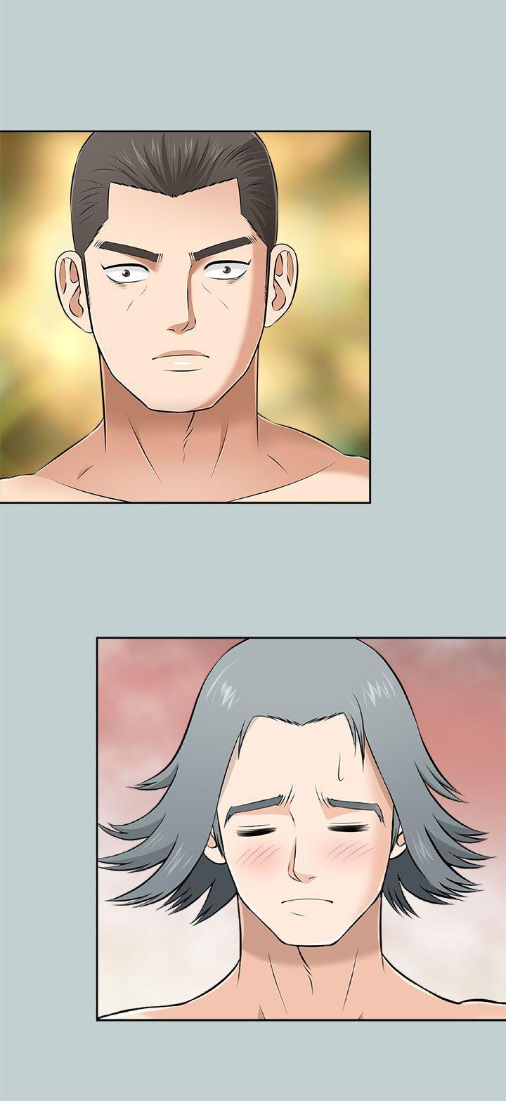 尸兄漫画免费韩漫全集-第9话无删减无遮挡章节图片 