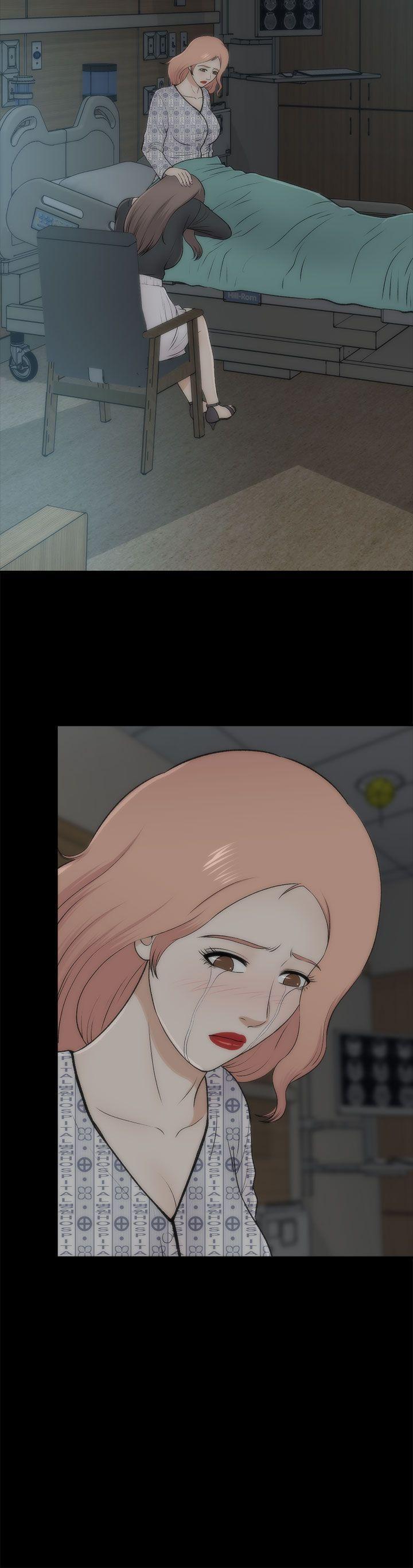 尸兄漫画免费韩漫全集-最终话无删减无遮挡章节图片 